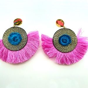 J. Crew Earrings